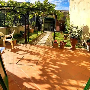  Apartamento The Garden House