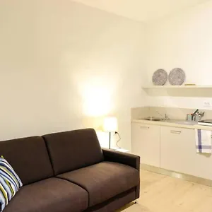  Apartamento Splendid Two